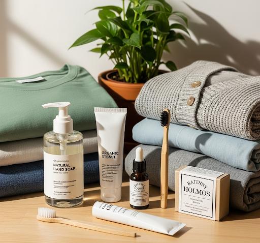 Soins & beauté