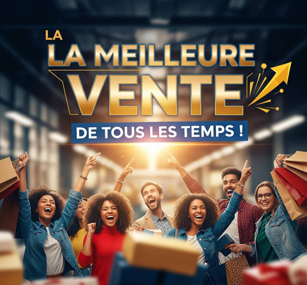 Meilleures ventes