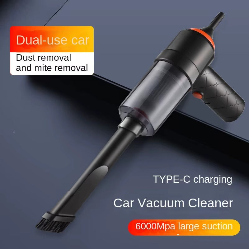 Aspirateur voiture et maison sans fil