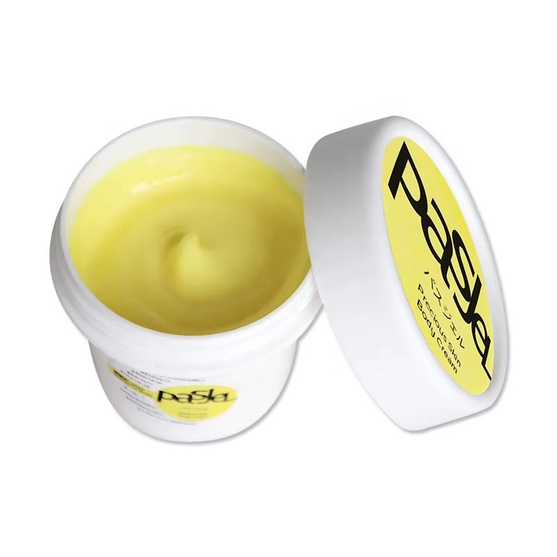 Pasjel Precious Skin Body Cream – Crème Réductrice de Vergetures